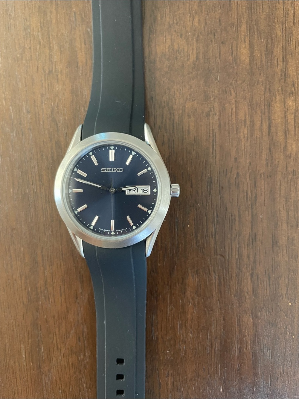 Seiko Men's Watch